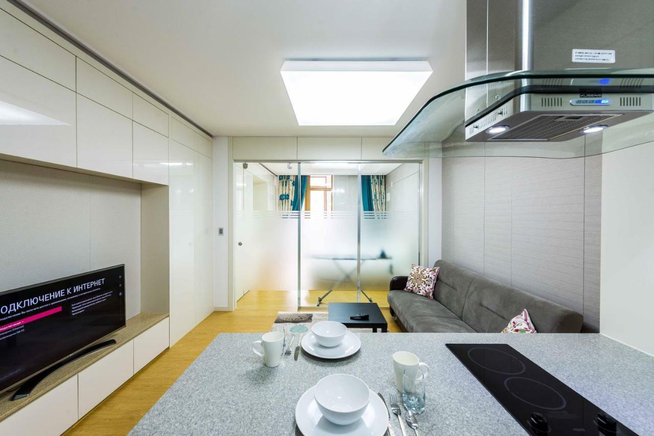 Apartamento The Аddress Highvill 1 Astaná Exterior foto